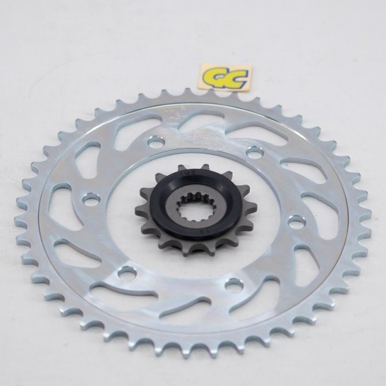 Gear, Gir Set / Gearset Yamaha R25, Mt25 Ygp 1Wd-Wf01A-00