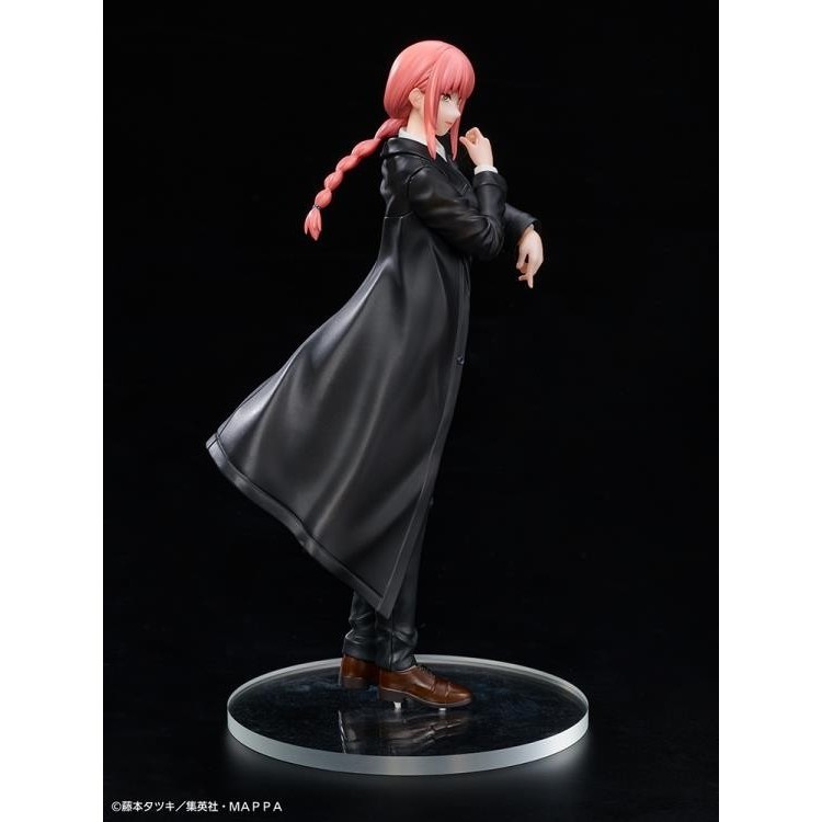 Taito Chainsaw Man Figure Makima 58020