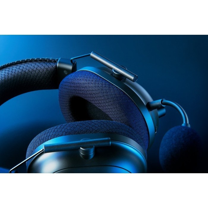 Razer Blackshark V2 Pro - Black - Wireless Esports Headset (2023)