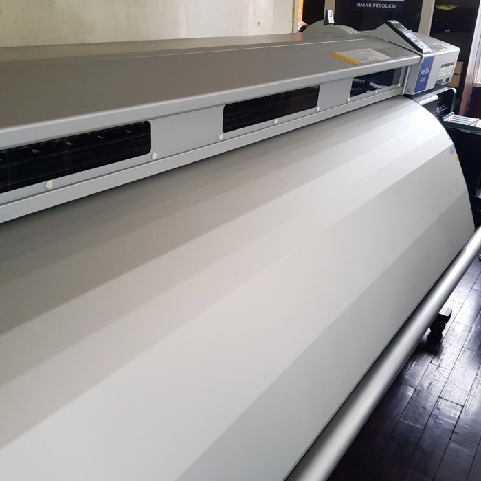Jasa Sublim Printing Kain - 8 Pass