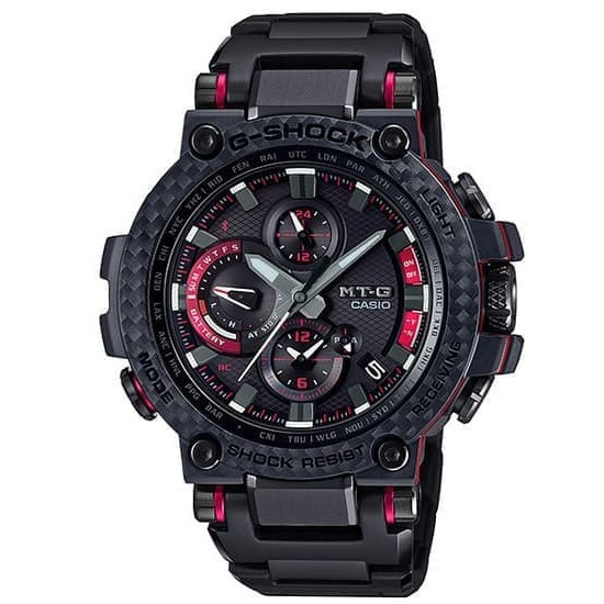 

Casio G-Shock Mtg-B1000Xbd-1A Mtgb1000Xbd-1A