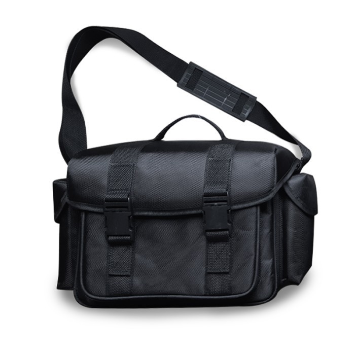 Tas Kamera F2000 Camcorder Bag Sony Hxr Nx200 Nx100 Panasonic Hc Pv100 Termurah Terlaris Promo