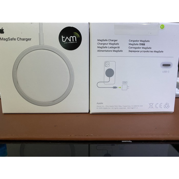 Apple Magsafe Charger Iphone Original Apple