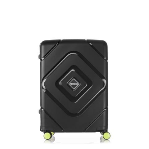 American Tourister Trigard Spinner 66/24 Tsa Black