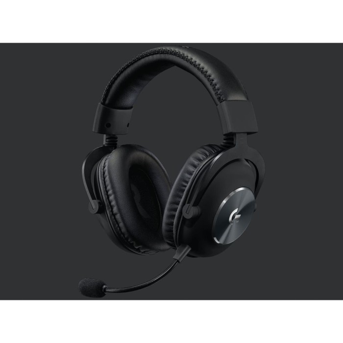 Logitech G Pro X Gaming Headset