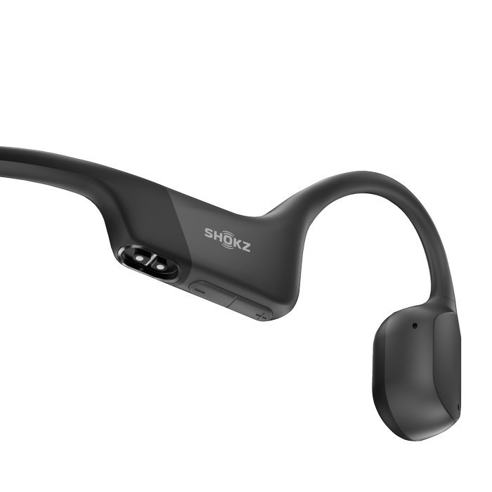 Shokz Openrun - Black