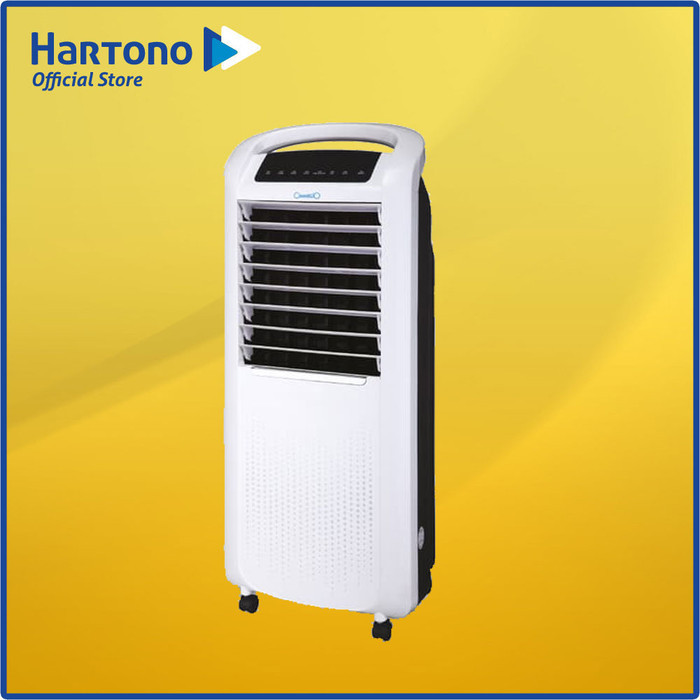 Midea - Air Cooler Ac200-W