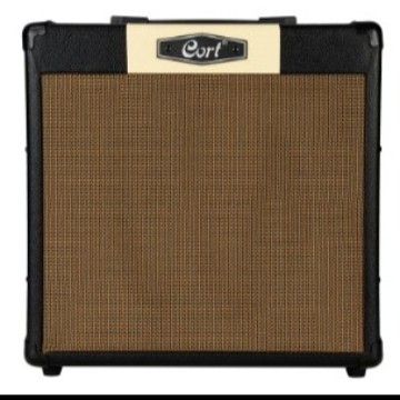 Ampli Gitar Cort Cm30R Black Original