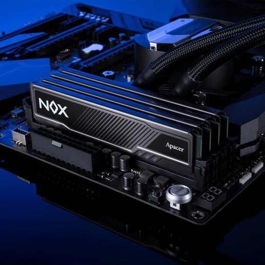 Apacer Nox 32Gb (2X16Gb) Ddr4 3200 Mhz