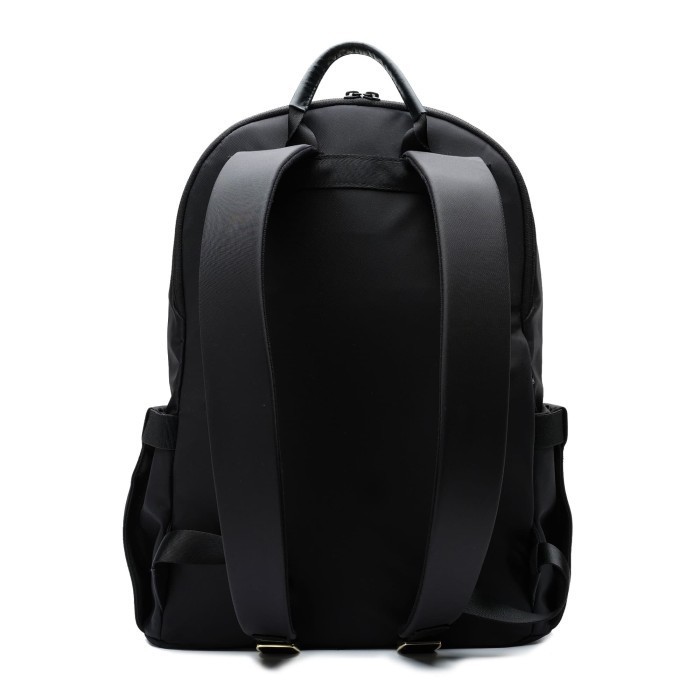 Povilo Habit Backpack Black