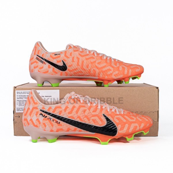 Sepatu Bola Nike Zoom Mercurial Vpr 15 Academy Nu Mg Dz3474-800 Ori