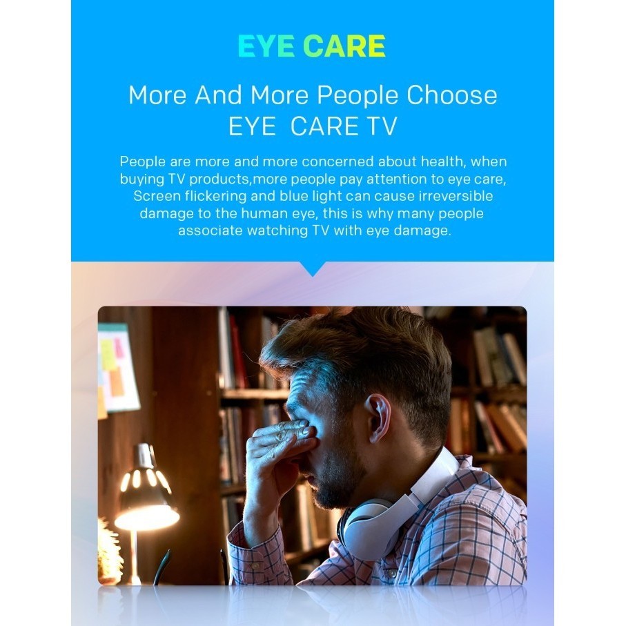 Coocaa 43 Inch Smart Tv-4K Uhd-Dolby Audio (Coocaa 43S3Upro)