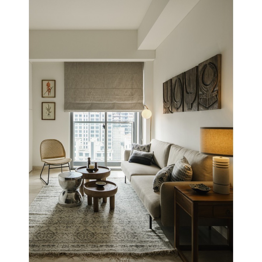 Dolzago Karpet Rug Permadani Persia Turki Kilim White 170 X 240 Cm