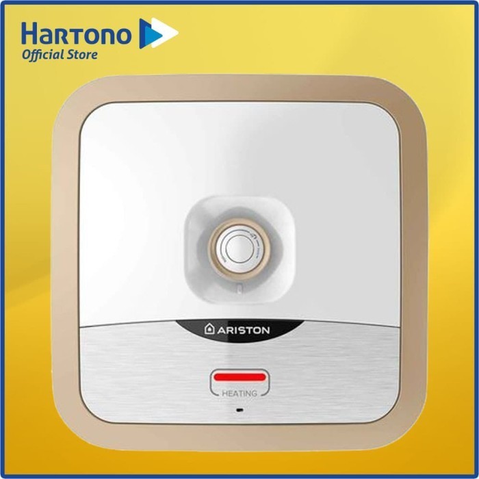 Ariston - Electric Water Heater Andris2 R 30L An230R_500Id_Mt Termurah Terlaris Promo