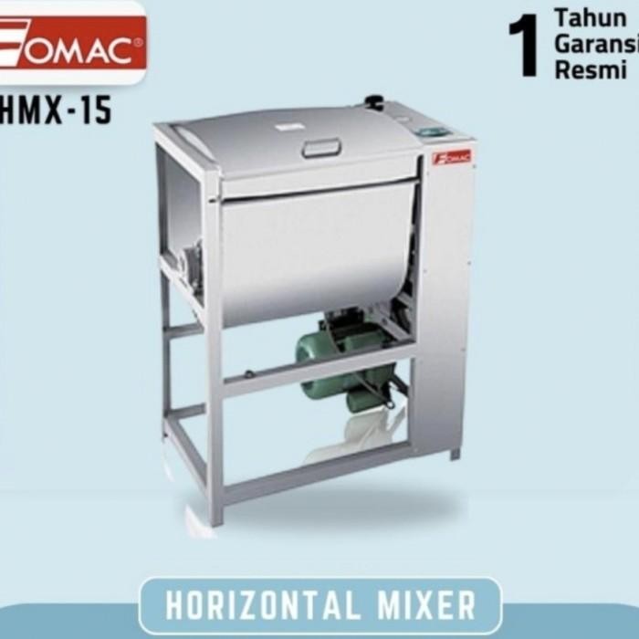fomac hmx 15/hmx-15