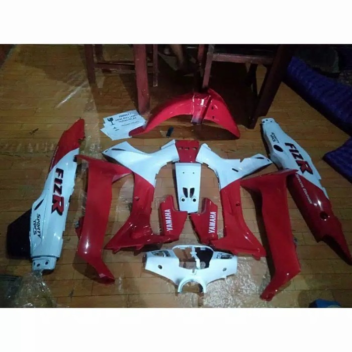 Siap Kirim Body Bodi Body Set F1Zr Fizr Fiz R Marlboro