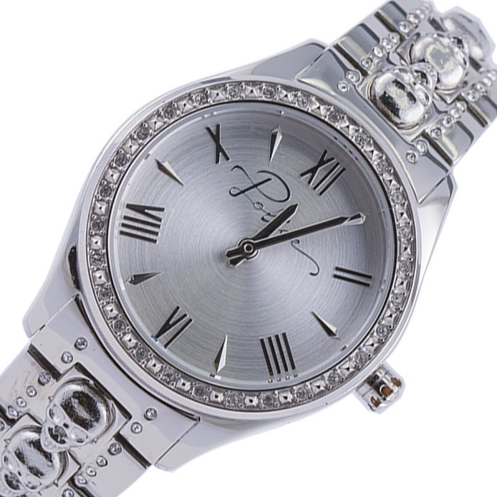 Jam Tangan Police Jam Tangan Wanita Pewlg2109501 Original