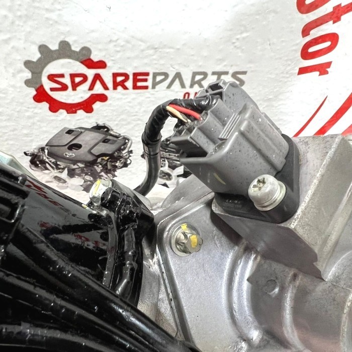 Rack Steer Crv Gen 3 Elektrik