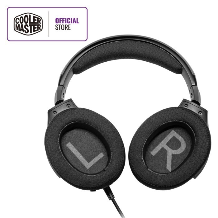 Cooler Master Mh650 Gaming Headset