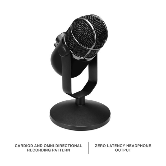 Thronmax Microphone Mdrill Dome M3 Usb