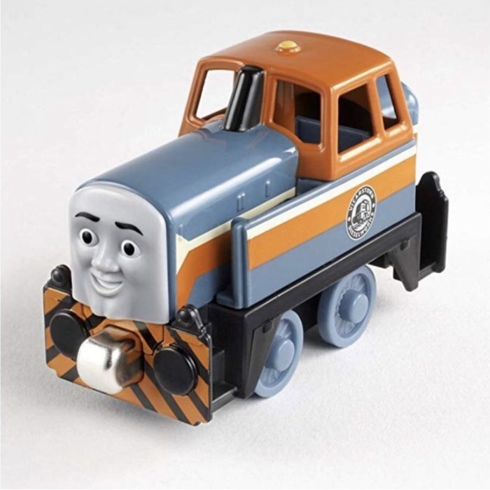 Thomas and Friends Diecast - Den (MAGNET)