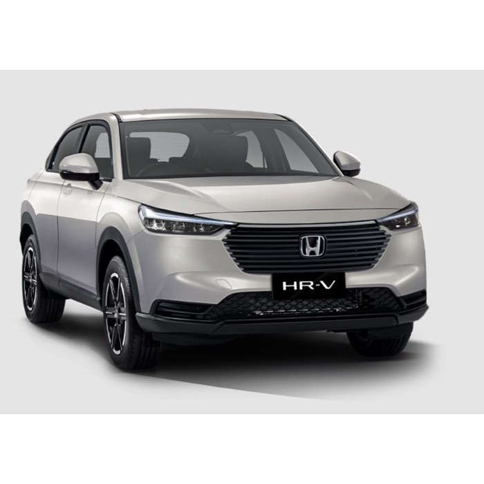 Per Tanabe Sustec Nf210 Normal Feeling Honda Hrv Rv 2021 - 2023