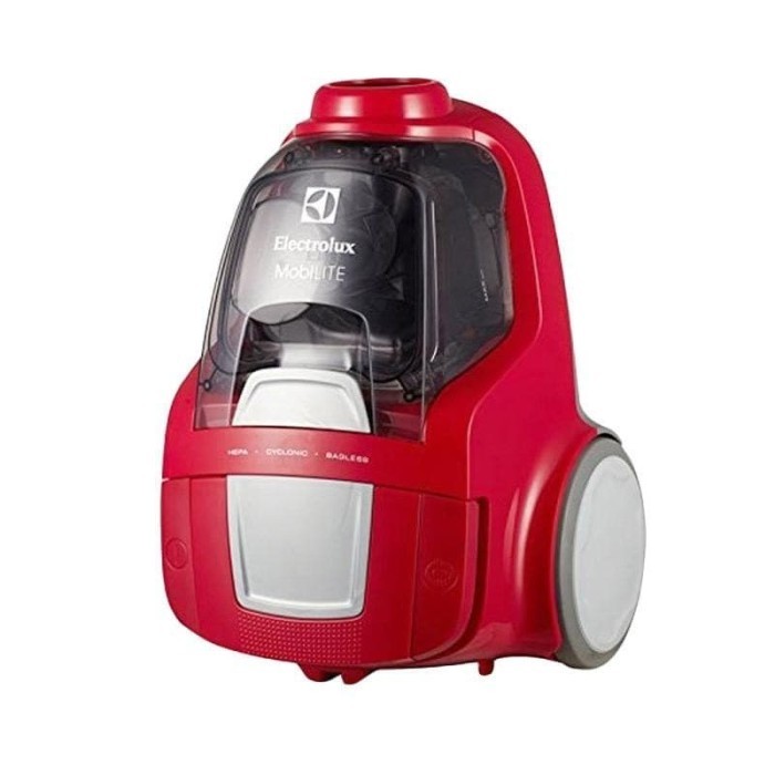 Electrolux Vacuum Cleaner Zlux1801