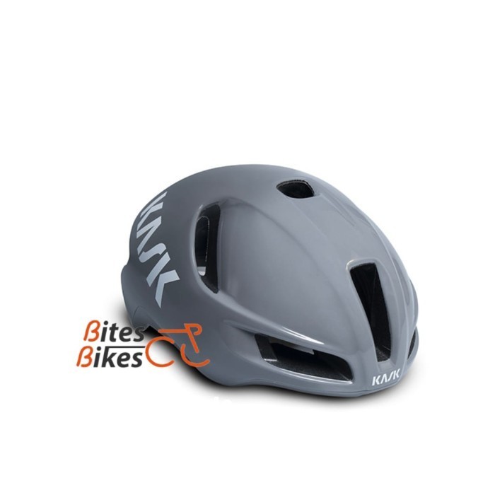 Helmet Kask Utopia Y - Helm Sepeda