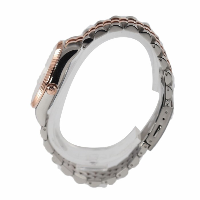 Jam Tangan Wanita Alexandre Christie Classic Steel Ac 5013 Ldbtrsl