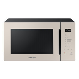 Samsung Bespoke 30L Microwave Dengan Grill Fry (Crusty Plate)