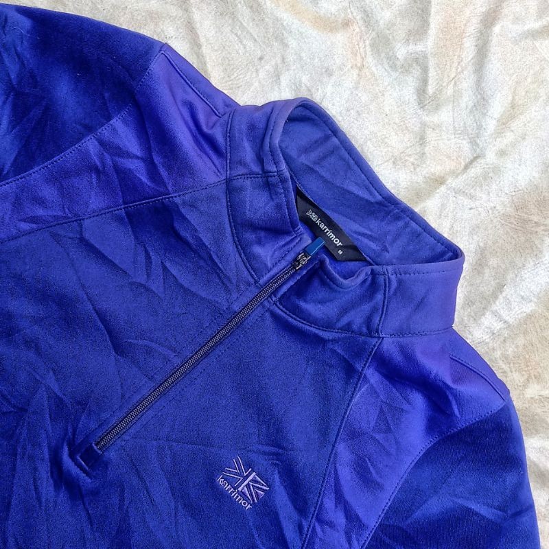 KARRIMOR BASELAYER PEREMPUAN SECOND ORIGINAL