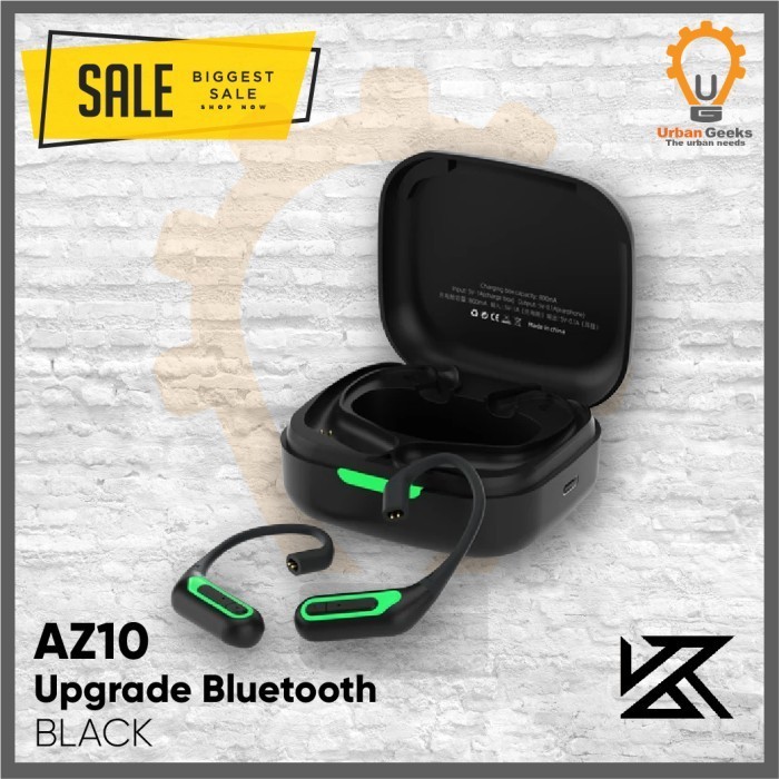 Kz Az10 Module Bluetooth Low Latency Tws Upgraded Kz Az09
