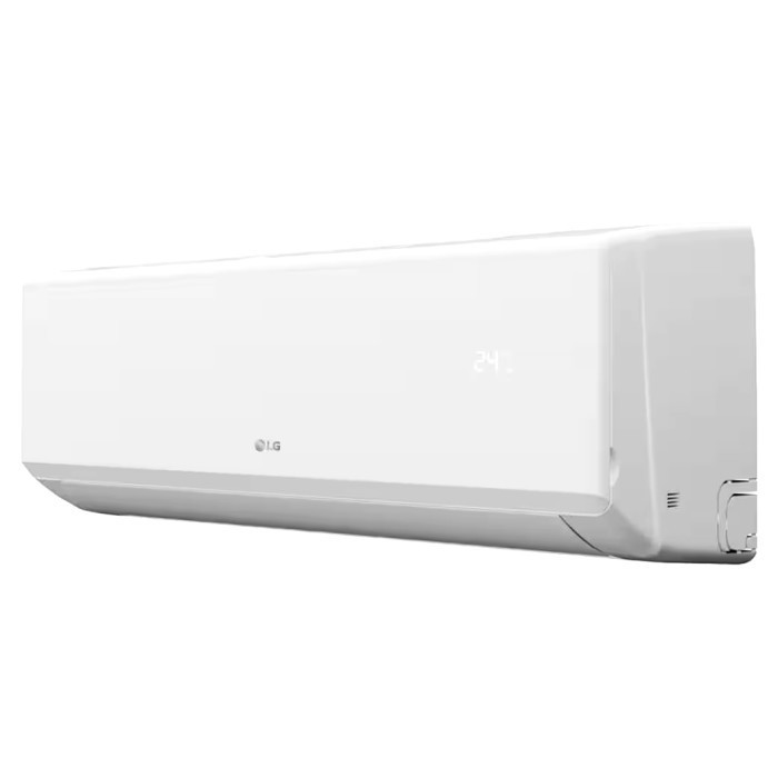 Ac 1 Pk H -09Tn4 Ac Lg 1 Pk Ac Split H09Tn4 Low Watt Garansi Resmi