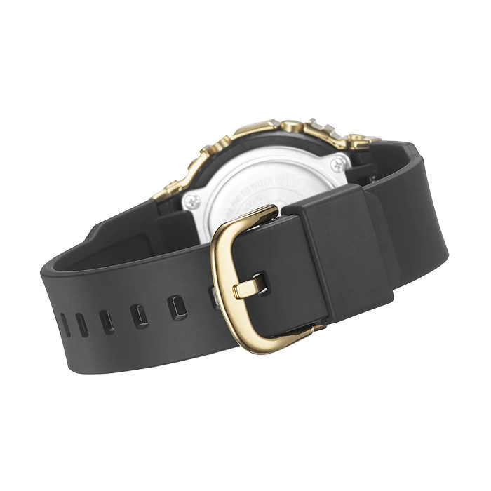 Jam Tangan Casio G-Shock Gm-S5600Gb-1D Wanita