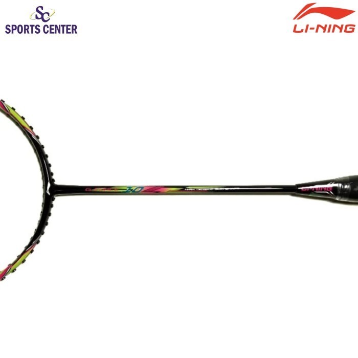 Best Deal Raket Badminton Lining G Force 10 / G-Force 10 Fullset