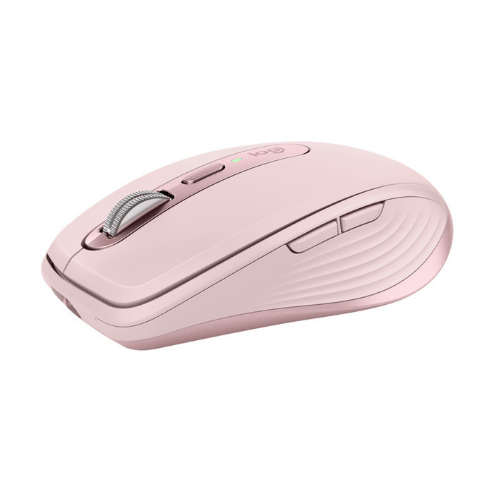 Logitech Mx Anywhere 3 - Rose