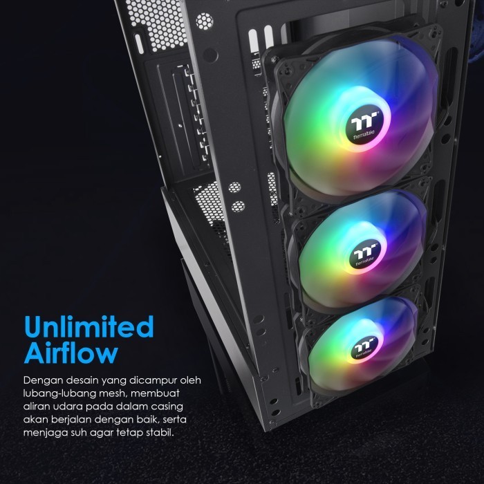Gameplayer I5-13400F Rtx 4060 16Gb Rakitan Gaming Pc