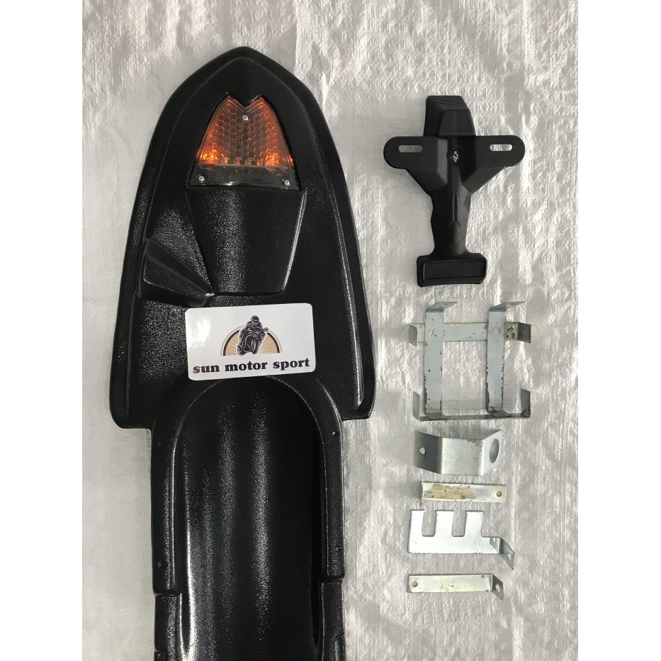 BEBAS ONGKIR - undertail cb150r old