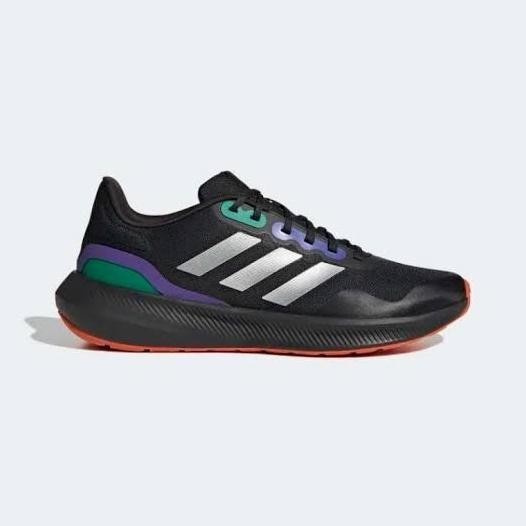 Sepatu Running Adidas Pria Runfalcon 3.0 Tr Hp7570 Barangbaru88