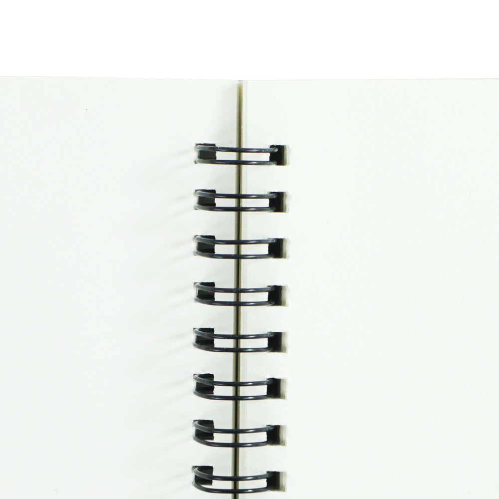 

Toddi Buku Jurnal Softcover Notebook Diary 120GSM 96 Halaman Blank - BQ-N14