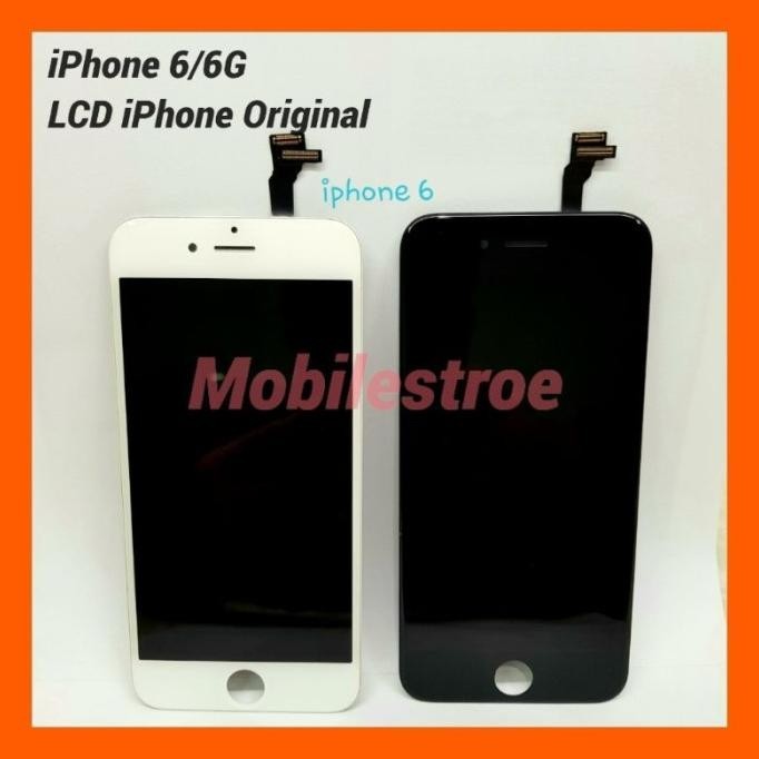 LCD IPHONE 6 ORIGINAL COPOTAN 100%