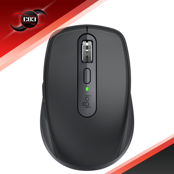 Logitech Mx Anywhere 3S