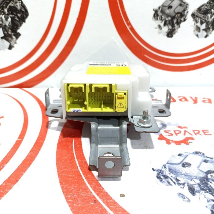 Modul Airbag Air Bag Granmax Luxio 89170-Bz590