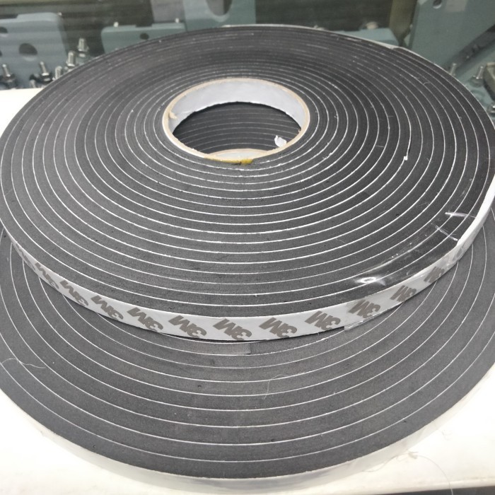 

DOUBLE TAPE 3M SINGLE TAPE FOAM 15MM10 METER