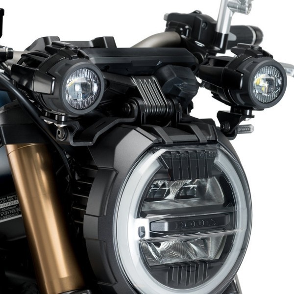 Bracket Adaptor Lampu Kabut Cb650R 3529N