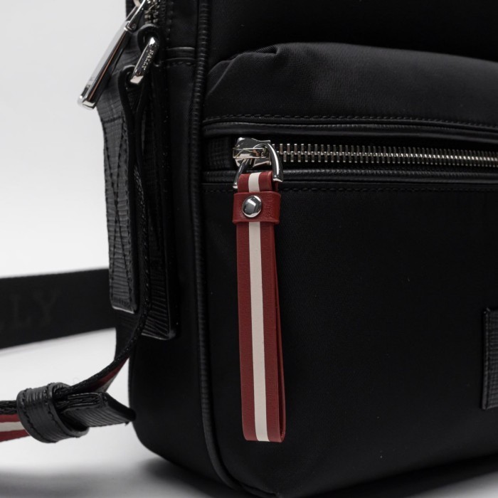Bally Faara Crossbody Nylon/00