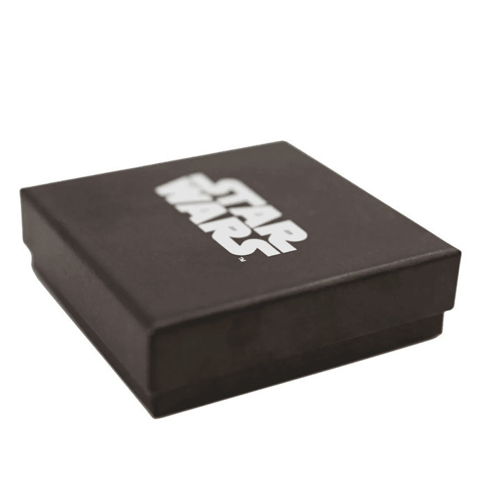 Couture Kingdom X Star Wars - Perhiasan Kalung Grogu Necklace