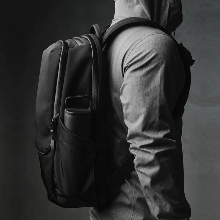 Alpaka Elements Backpack Pro (26L, Fits Up To 16" Macbook)