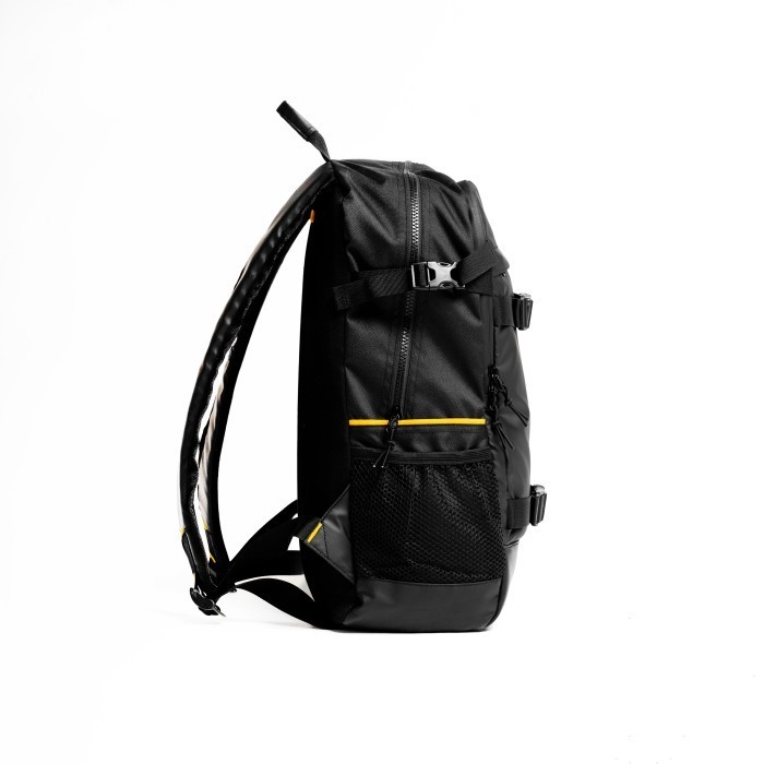 Vront Xv-01 - Backpack - Black