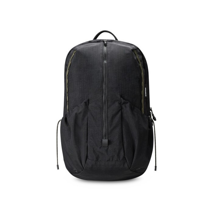 Tas Ransel Bodypack Axiom Vision Daypack - Hitam